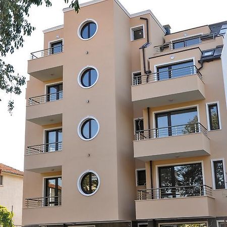 Ddenko Apartment Burgas ห้อง รูปภาพ