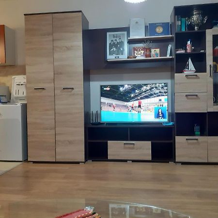 Ddenko Apartment Burgas ภายนอก รูปภาพ