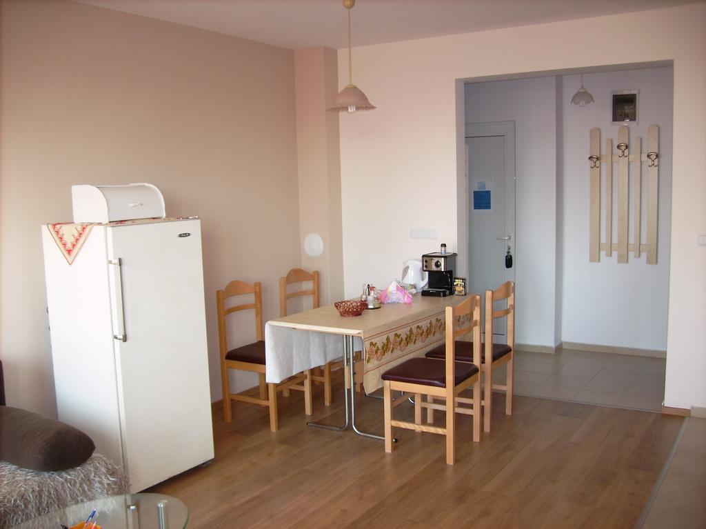 Ddenko Apartment Burgas ห้อง รูปภาพ