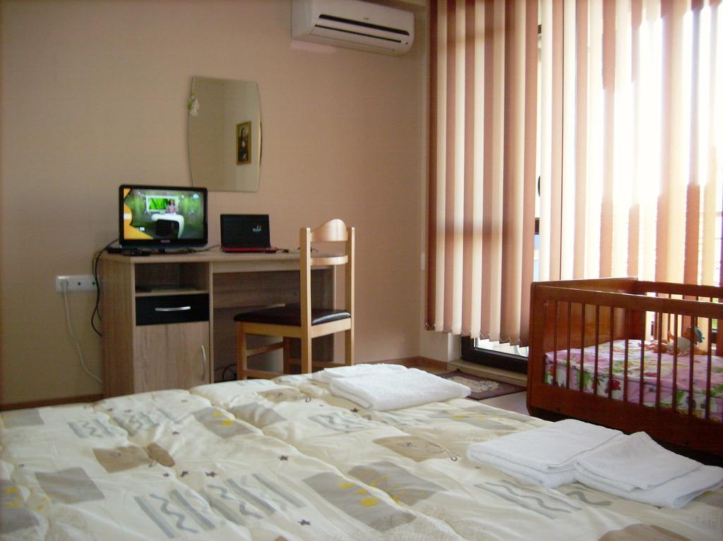 Ddenko Apartment Burgas ห้อง รูปภาพ
