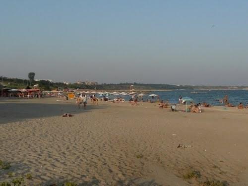 Ddenko Apartment Burgas ห้อง รูปภาพ