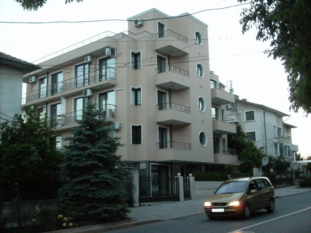 Ddenko Apartment Burgas ห้อง รูปภาพ