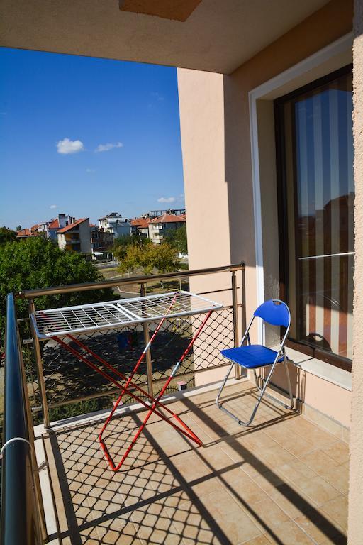Ddenko Apartment Burgas ห้อง รูปภาพ