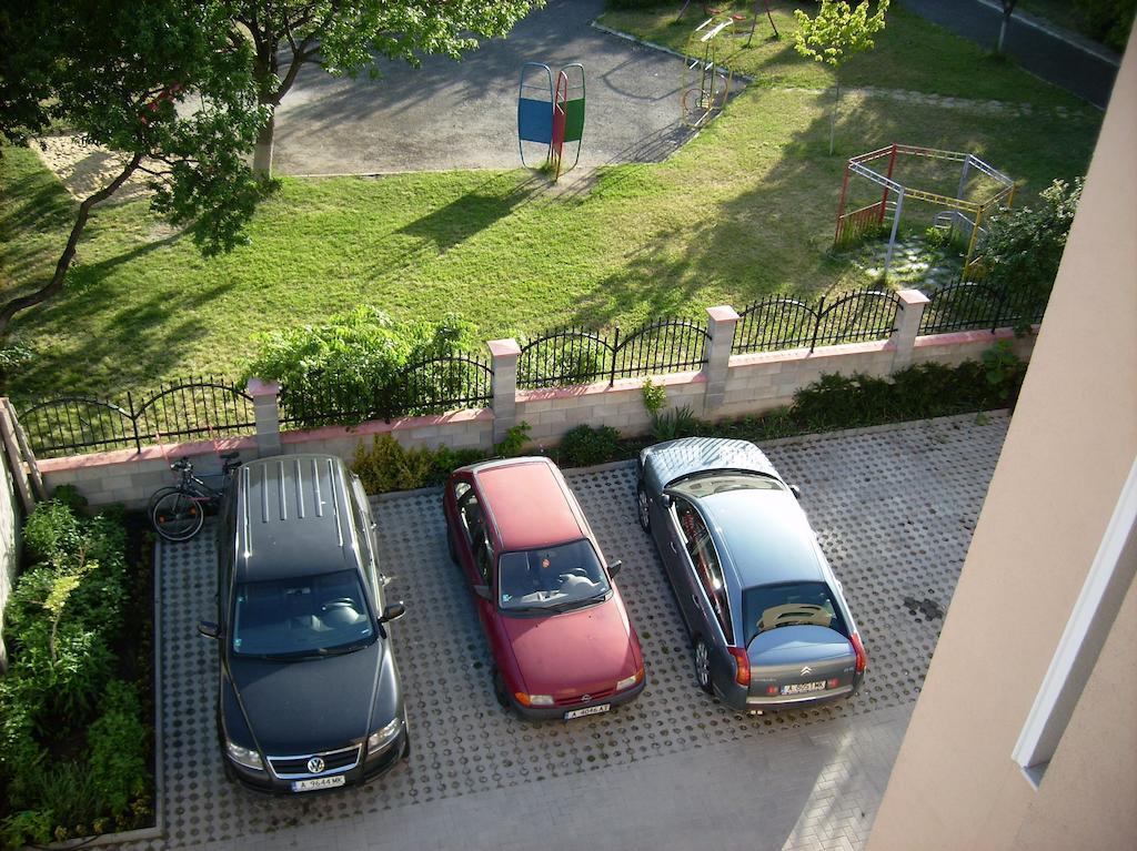 Ddenko Apartment Burgas ห้อง รูปภาพ