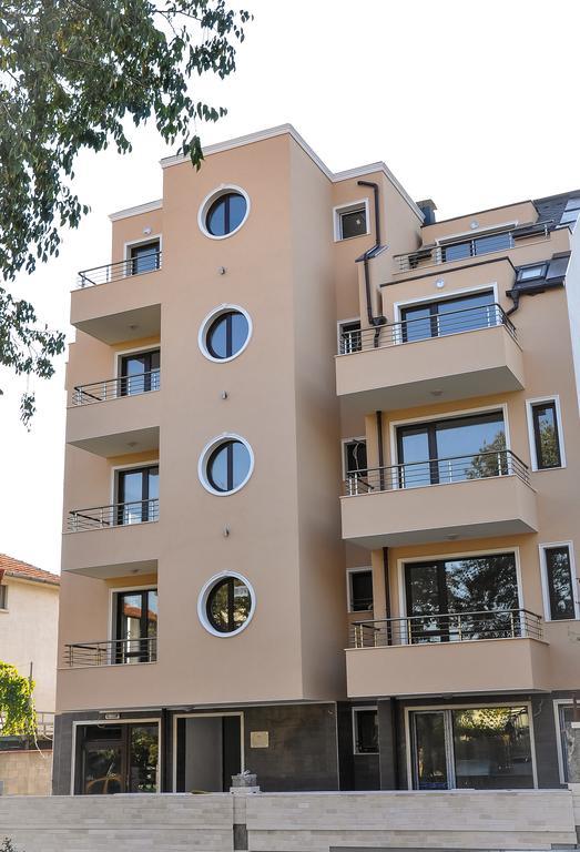 Ddenko Apartment Burgas ห้อง รูปภาพ