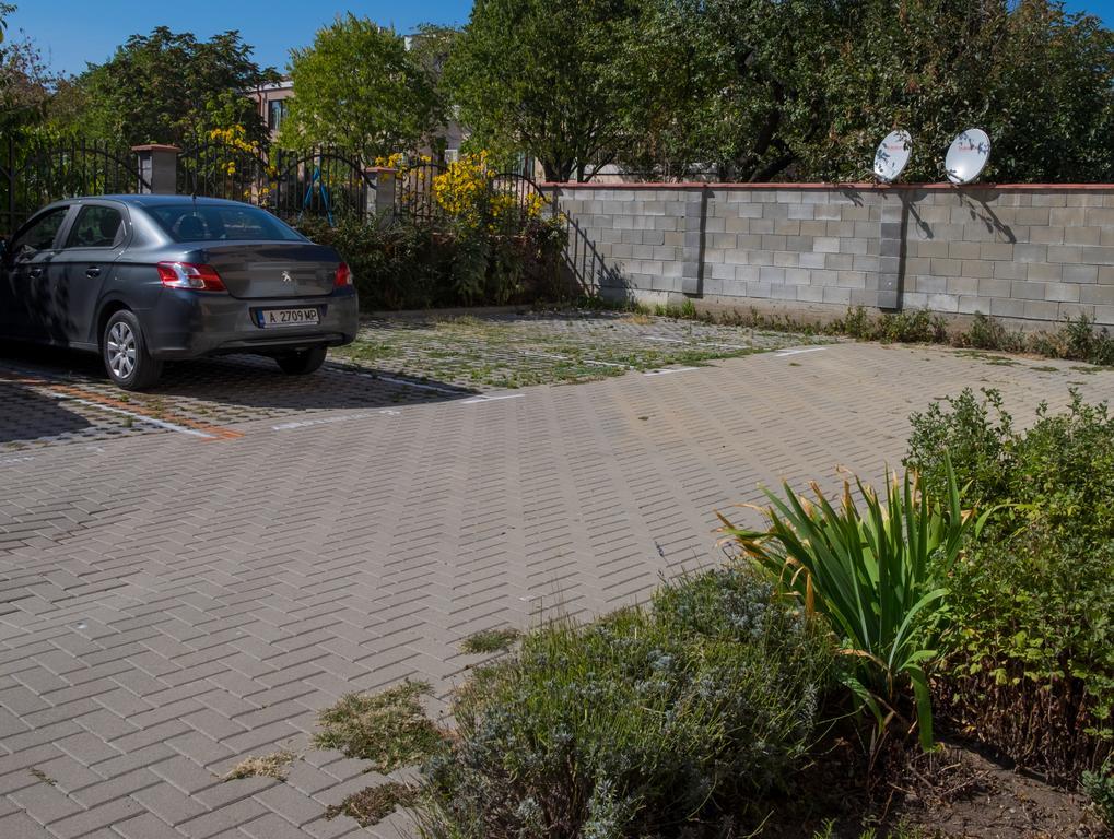 Ddenko Apartment Burgas ภายนอก รูปภาพ