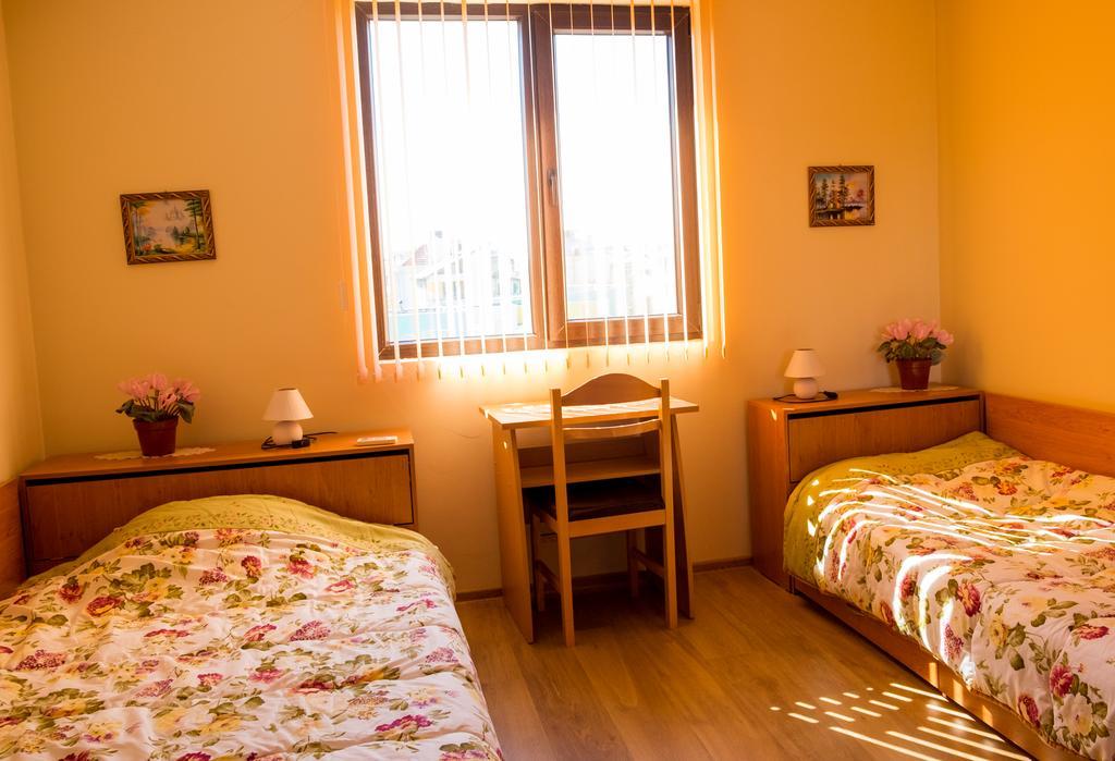 Ddenko Apartment Burgas ภายนอก รูปภาพ