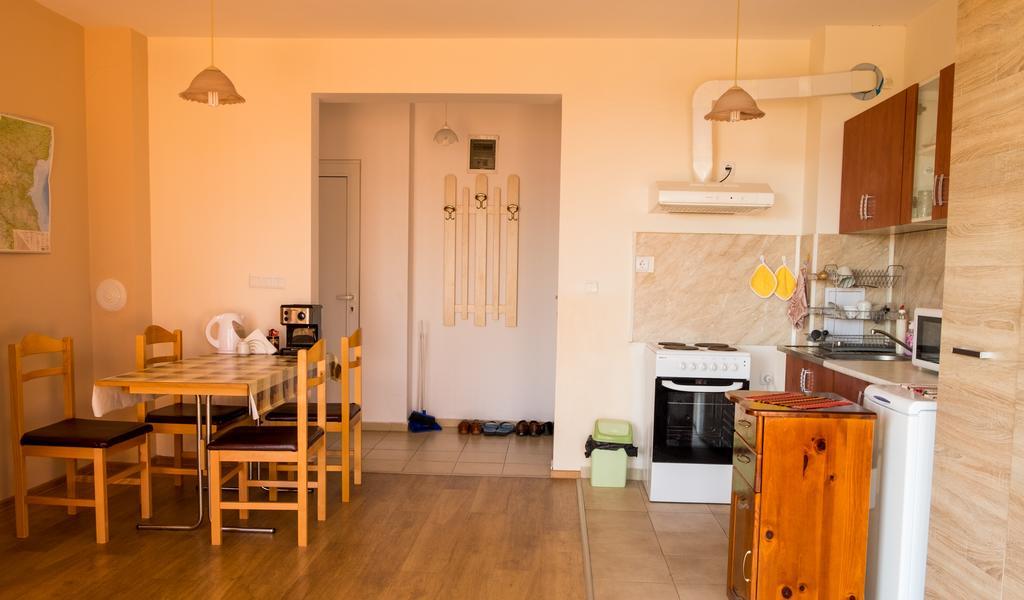 Ddenko Apartment Burgas ภายนอก รูปภาพ