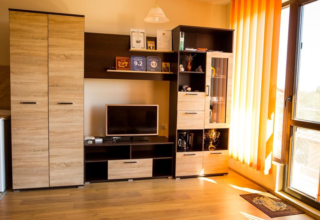 Ddenko Apartment Burgas ภายนอก รูปภาพ